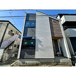 清瀬市元町１丁目の一戸建て