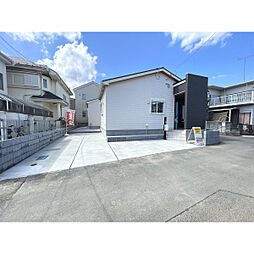 所沢市大字久米の一戸建て