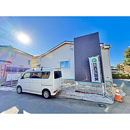 所沢市大字久米の一戸建て