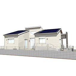 所沢市大字久米の一戸建て