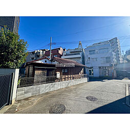 清瀬市元町１丁目の土地