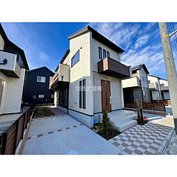 東久留米市前沢３丁目