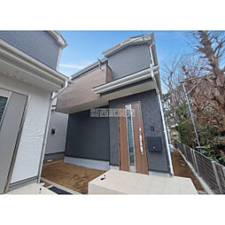 東久留米市滝山２丁目