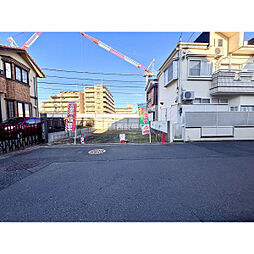 新座市新堀３丁目の一戸建て