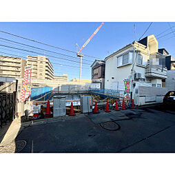 新座市新堀3丁目の一戸建て