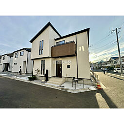 新座市野寺４丁目の一戸建て