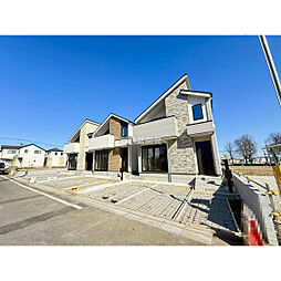 清瀬市上清戸２丁目の一戸建て