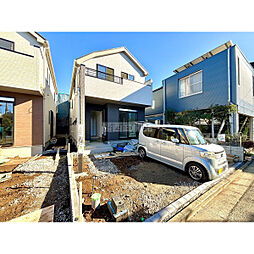 新座市西堀２丁目の一戸建て