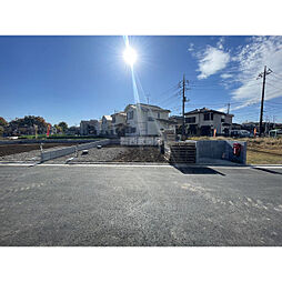 新座市石神2丁目の一戸建て