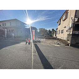 所沢市大字下安松の一戸建て