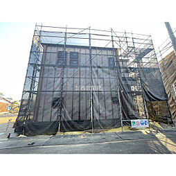 新座市石神2丁目の一戸建て