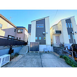 東久留米市南沢２丁目