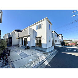 清瀬市中里３丁目