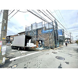 新座市石神5丁目の一戸建て