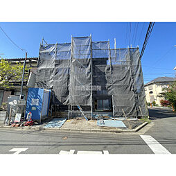 新座市石神５丁目の一戸建て