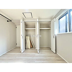 所沢市大字下安松の一戸建て