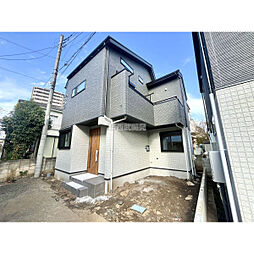 所沢市大字下安松の一戸建て