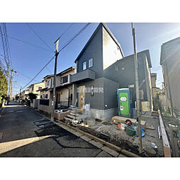 東久留米市氷川台２丁目