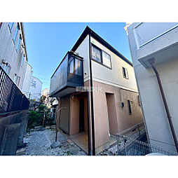 所沢市東新井町の一戸建て