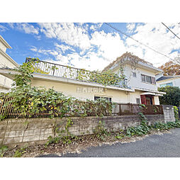 清瀬市竹丘3丁目の一戸建て