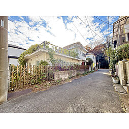 清瀬市竹丘３丁目