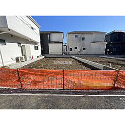 清瀬市竹丘３丁目の一戸建て