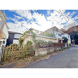 清瀬市竹丘3丁目の一戸建て