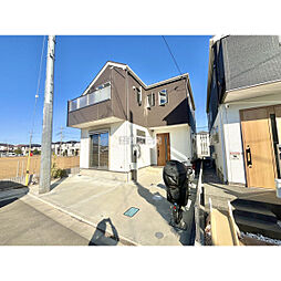 新座市西堀2丁目の一戸建て