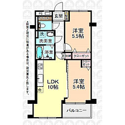 所沢コーポラスA棟