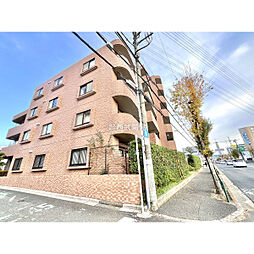 ダイアパレス花小金井