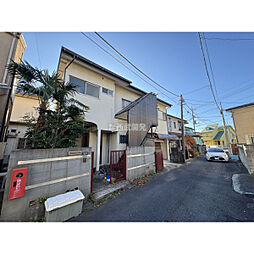 西東京市芝久保町４丁目