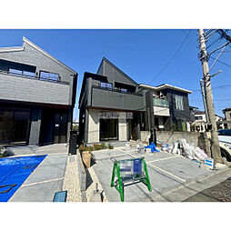 新座市新堀１丁目の一戸建て