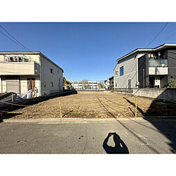 新座市新堀１丁目