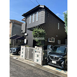 新座市大和田4丁目の一戸建て