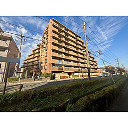 清瀬南パークホームズ