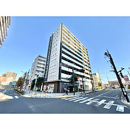 シティハウス東久留米ステーションコート