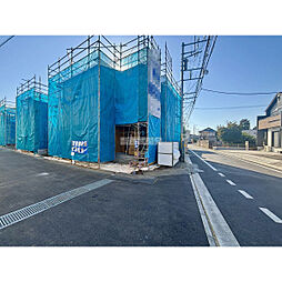 東村山市久米川町３丁目