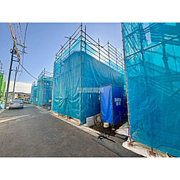 東村山市久米川町３丁目