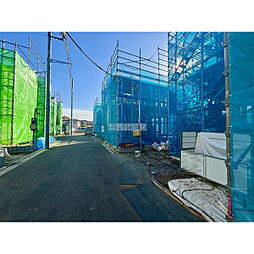 東村山市久米川町３丁目