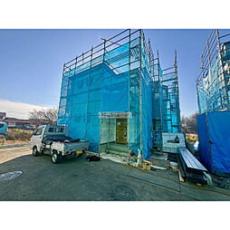 東村山市久米川町３丁目