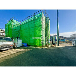 東村山市久米川町３丁目