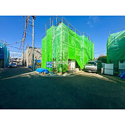 東村山市久米川町３丁目