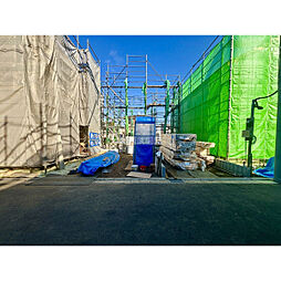 東村山市久米川町３丁目