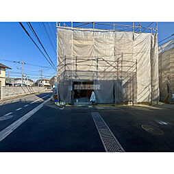 東村山市久米川町３丁目