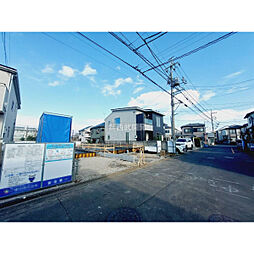 新座市新堀１丁目の一戸建て