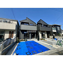 新座市新堀１丁目の一戸建て