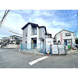 新座市石神２丁目の一戸建て