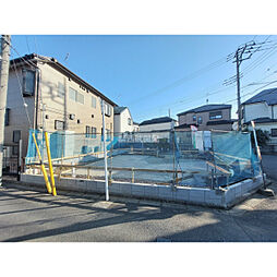 新座市石神２丁目の一戸建て