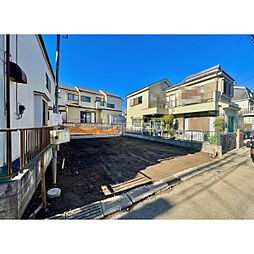 東久留米市浅間町２丁目