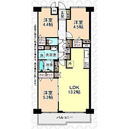 シーアイマンション清瀬